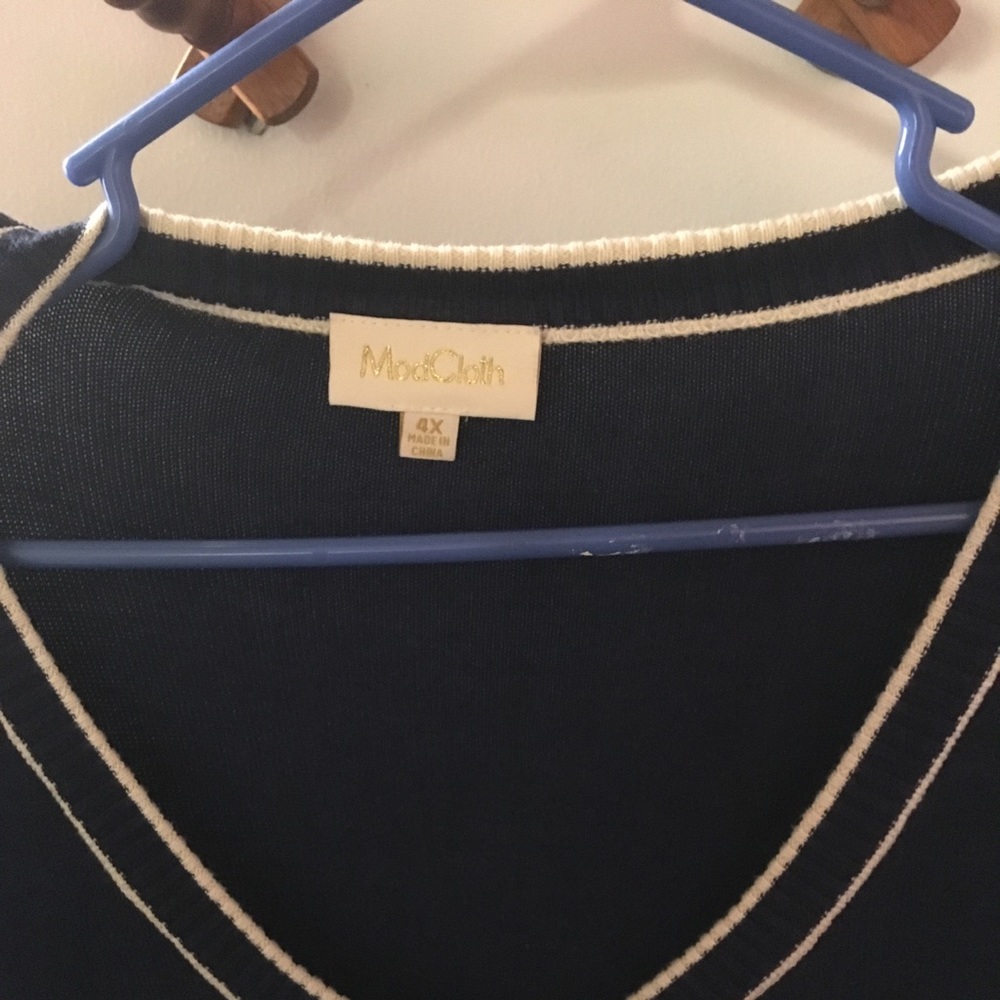 ModCloth Cardigan - Picture 2 of 2